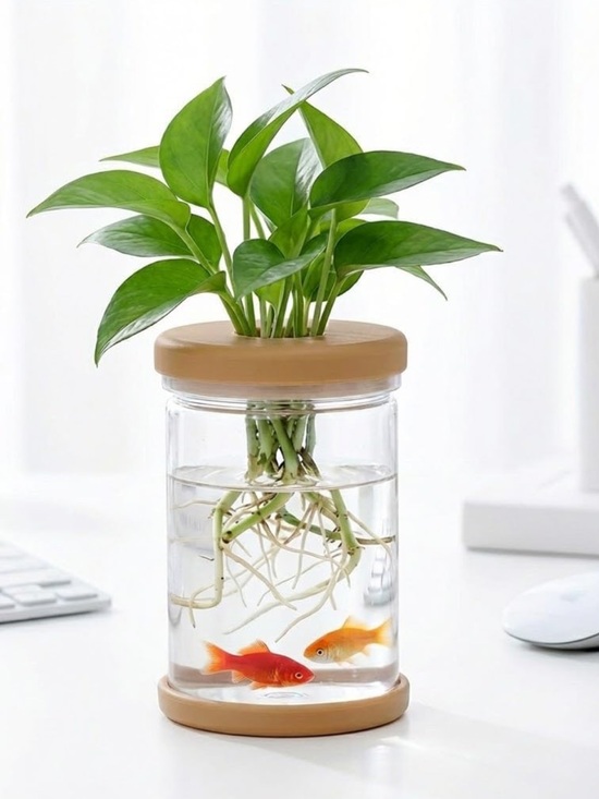 Other - 🌿 Minimalist Propagation Station | Visible Root Growth Planter 🌿